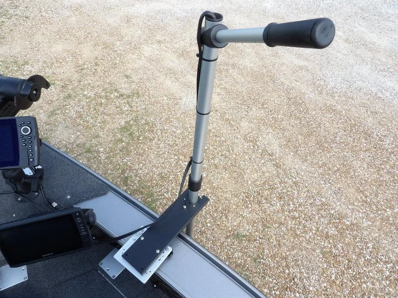 Slide: The Image of Lund 1975 Pro V Sport 2019 - 60