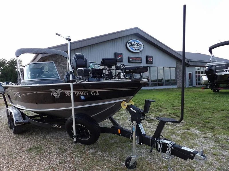 Slide: The Image of Lund 1975 Pro V Sport 2019 - 65