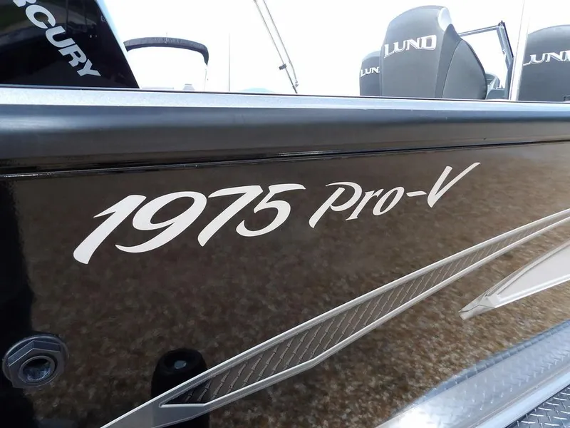 Slide: The Image of Lund 1975 Pro V Sport 2019 - 68