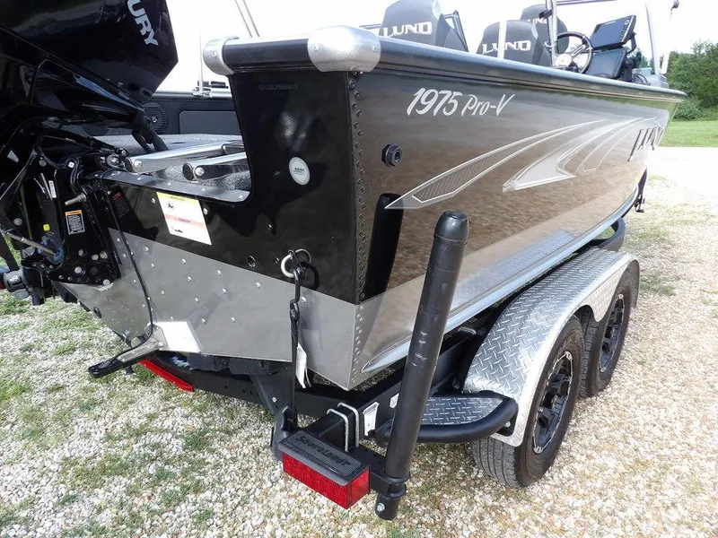 Slide: The Image of Lund 1975 Pro V Sport 2019 - 69