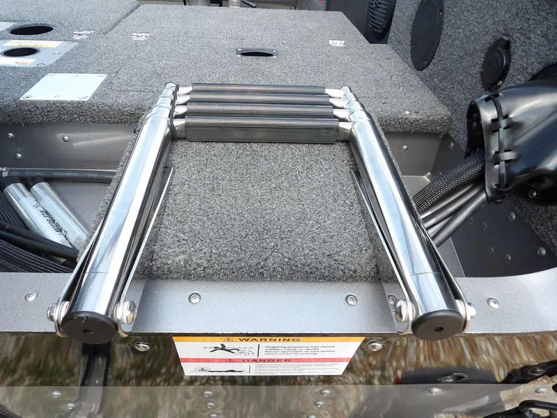 Slide: The Image of Lund 1975 Pro V Sport 2019 - 76