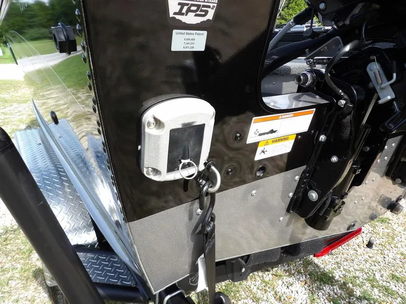 Slide: The Image of Lund 1975 Pro V Sport 2019 - 79