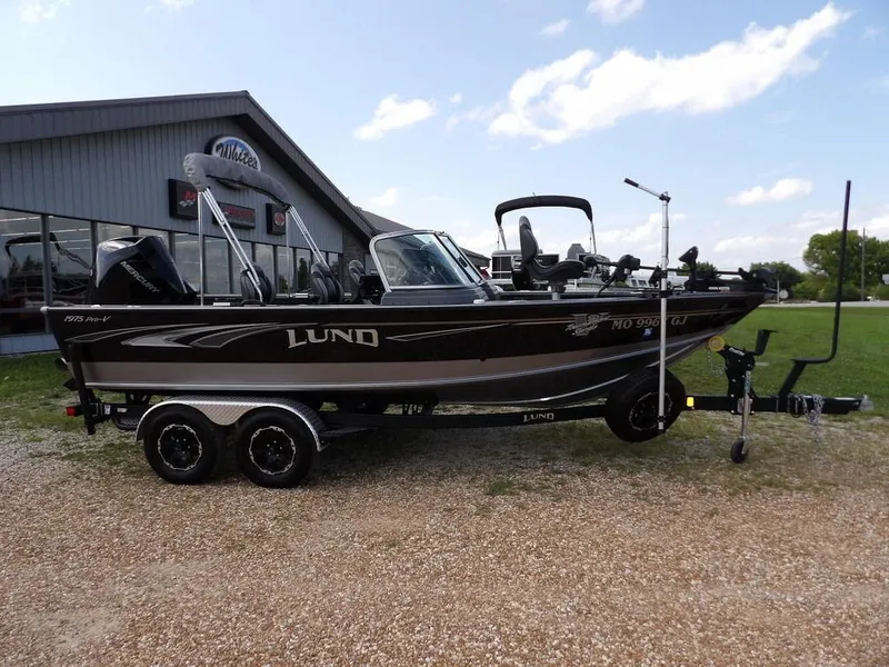 Slide: The Image of Lund 1975 Pro V Sport 2019 - 80