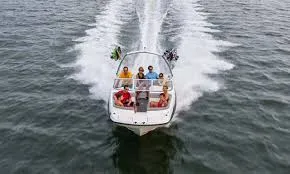 The Image of Bayliner 215DB 2015 - 0