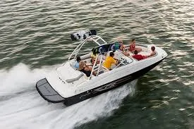 Slide: The Image of Bayliner 215DB 2015 - 1