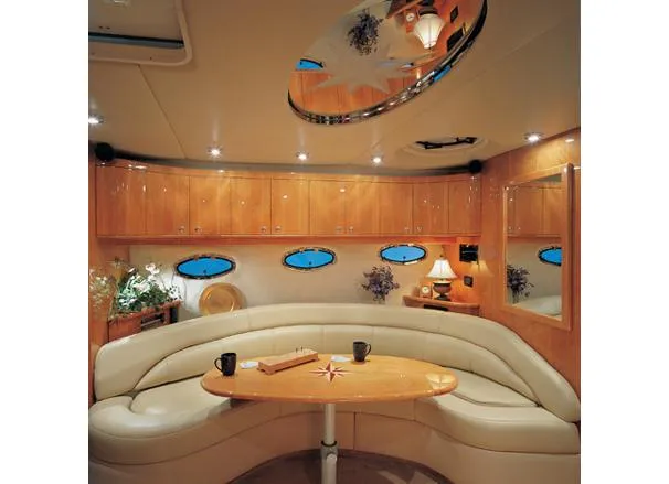 Slide: The Image of Manufacturer Provided Image: Salon - 8