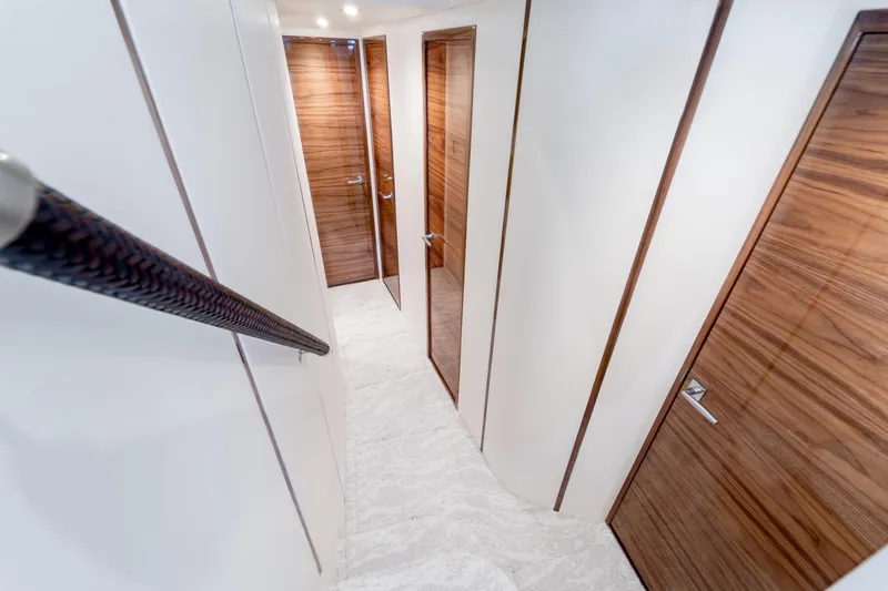 Slide: The Image of Companionway - 17