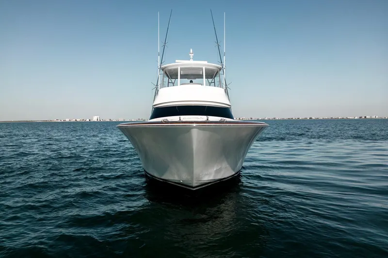 Slide: The Image of Bow Profile - 3