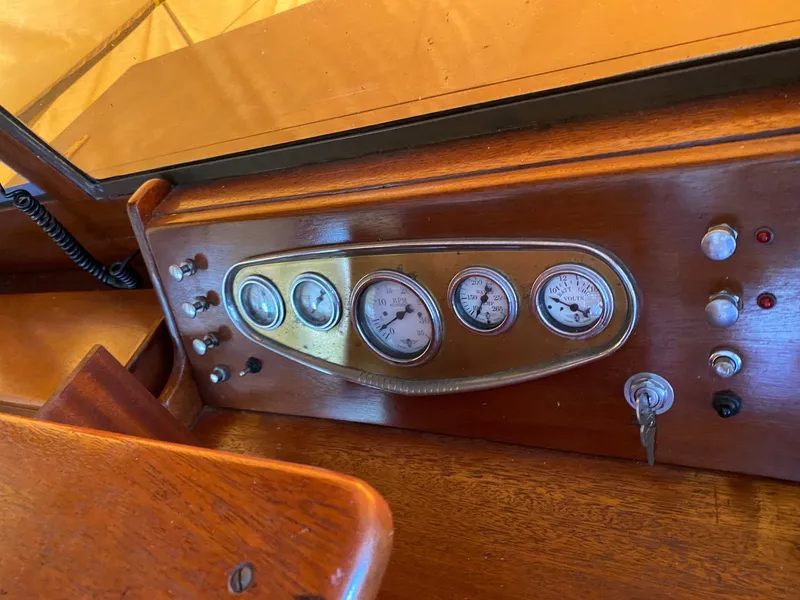 Slide: The Image of ENGINE GAGES - 33