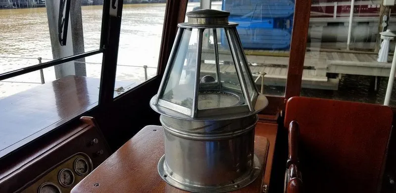 Slide: The Image of BINNACLE - 34