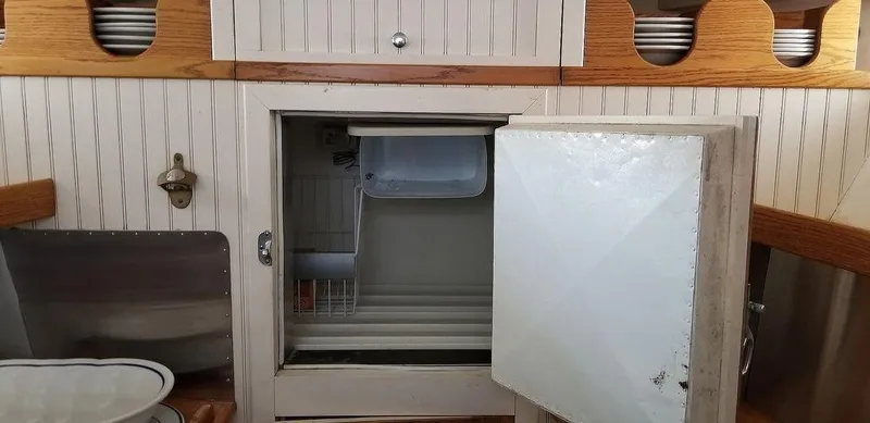 Slide: The Image of Custom refrigeration - 48