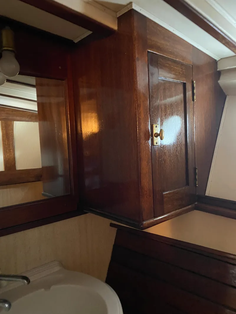 Slide: The Image of Master Head storage locker - 67