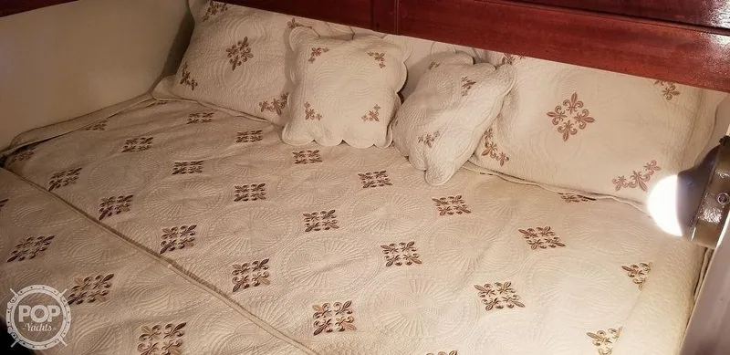 Slide: The Image of Master Berth Convertible - 72