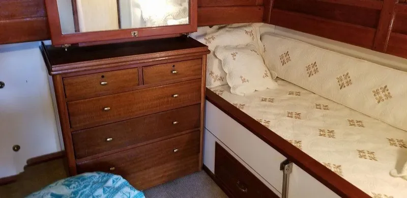 Slide: The Image of DRESSER AND HIDDEN TV - 73