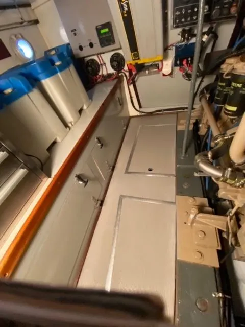 Slide: The Image of I DID SAY SPOTLESS ER - 84