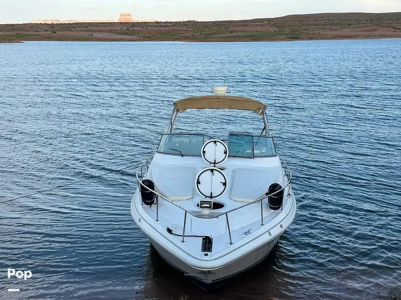 Slide: The Image of 1998 Cruisers 3375 Espirit for sale in Big Water, UT - 15