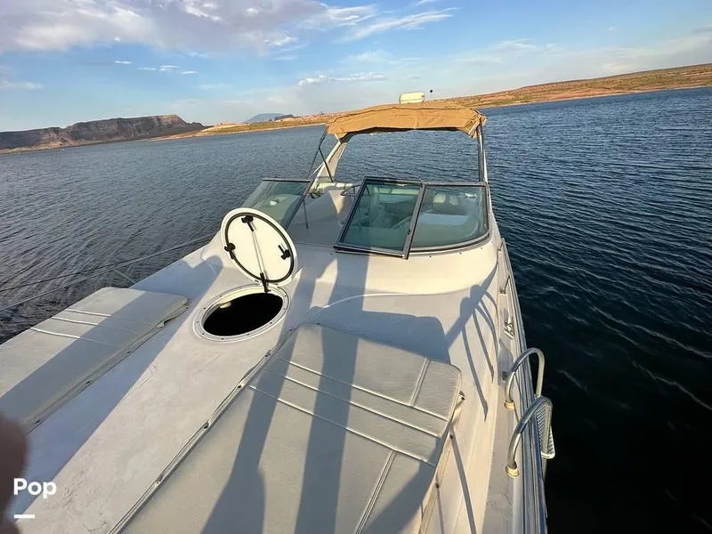 Slide: The Image of 1998 Cruisers 3375 Espirit for sale in Big Water, UT - 19