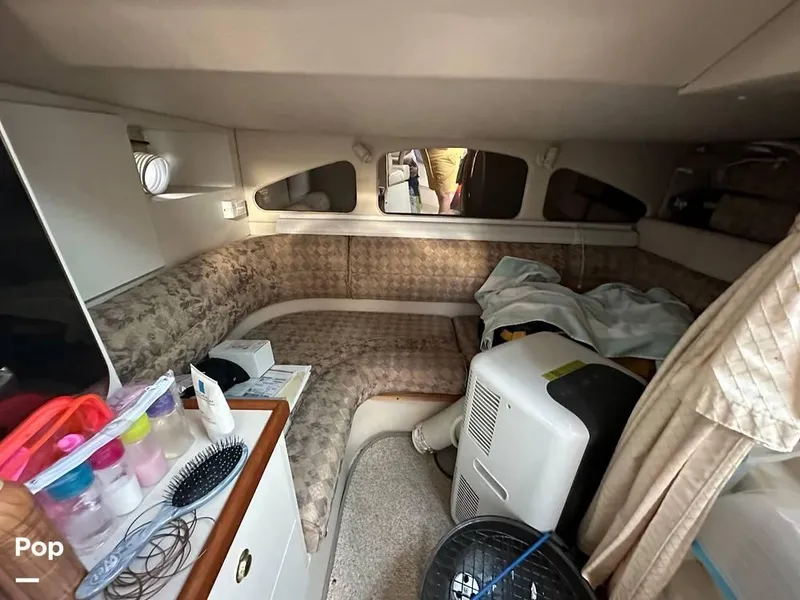 Slide: The Image of 1998 Cruisers 3375 Espirit for sale in Big Water, UT - 23