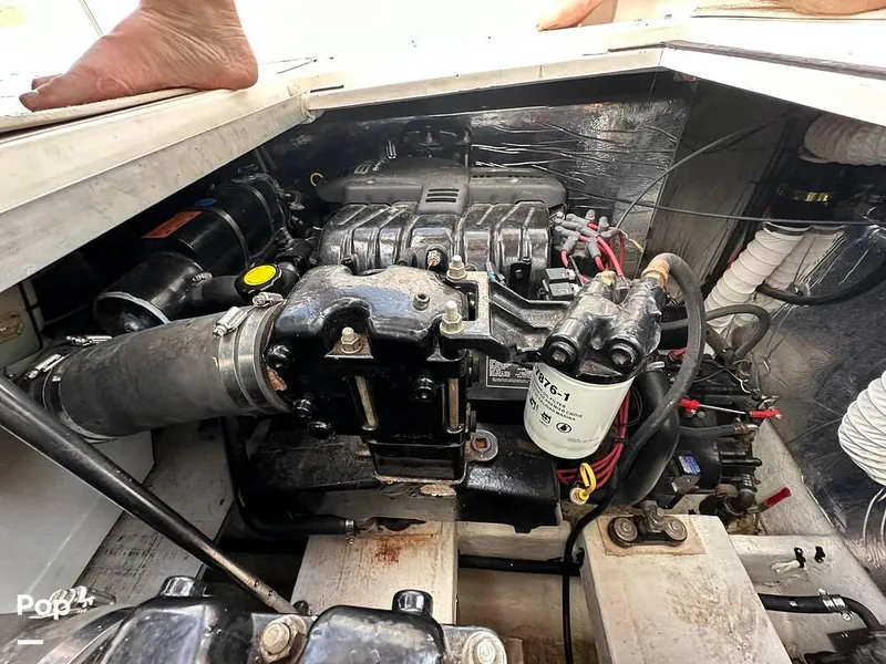 Slide: The Image of 1998 Cruisers 3375 Espirit for sale in Big Water, UT - 25