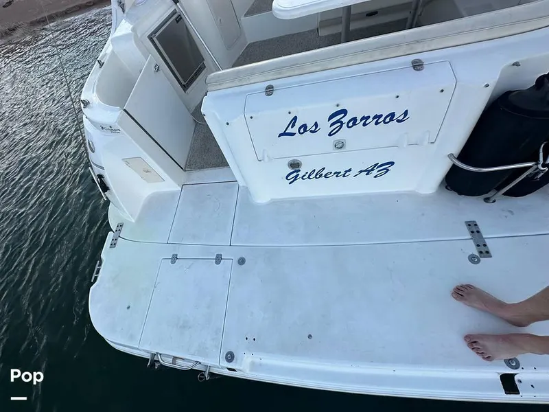 Slide: The Image of 1998 Cruisers 3375 Espirit for sale in Big Water, UT - 29