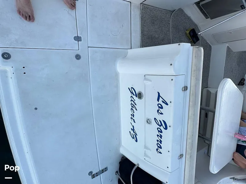 Slide: The Image of 1998 Cruisers 3375 Espirit for sale in Big Water, UT - 30