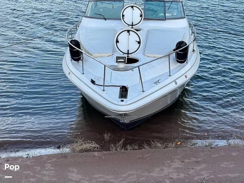 Slide: The Image of 1998 Cruisers 3375 Espirit for sale in Big Water, UT - 31