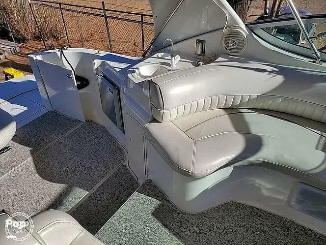 Slide: The Image of 1998 Cruisers 3375 Espirit for sale in Big Water, UT - 4