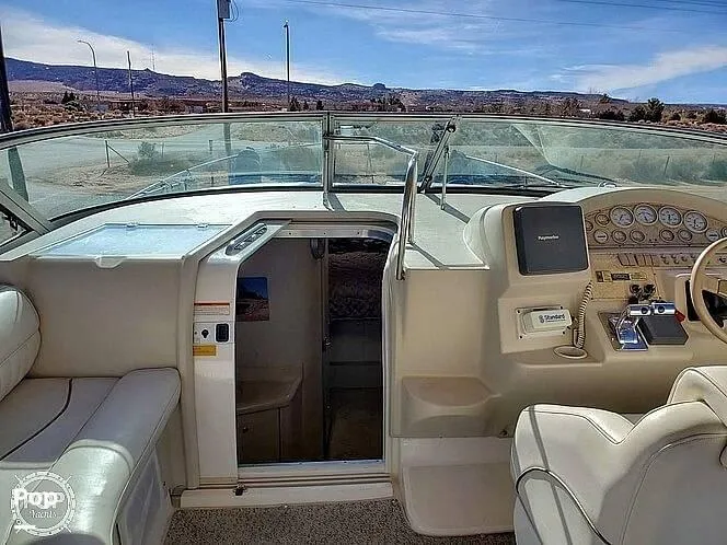 Slide: The Image of 1998 Cruisers 3375 Espirit for sale in Big Water, UT - 6