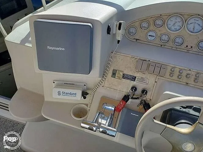 Slide: The Image of 1998 Cruisers 3375 Espirit for sale in Big Water, UT - 7