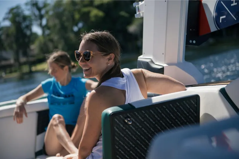 Slide: The Image of Nautique Super Air Nautique S25 2023 - 112