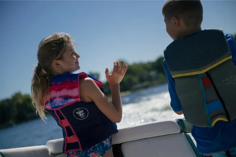 Slide: The Image of Nautique Super Air Nautique S25 2023 - 113