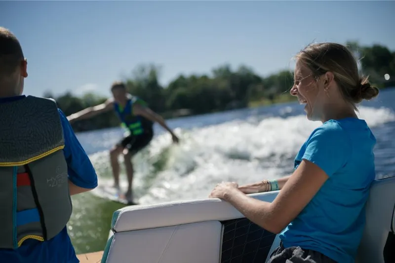 Slide: The Image of Nautique Super Air Nautique S25 2023 - 114