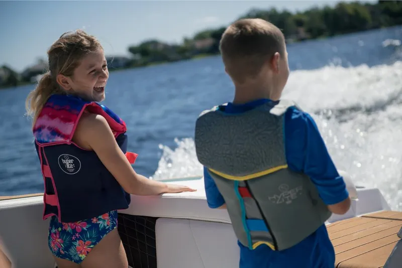 Slide: The Image of Nautique Super Air Nautique S25 2023 - 115