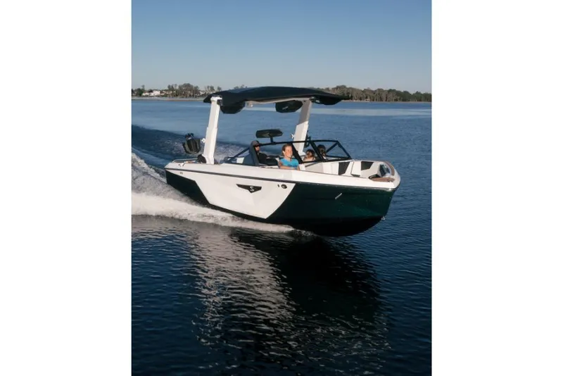 Slide: The Image of Nautique Super Air Nautique S25 2023 - 131