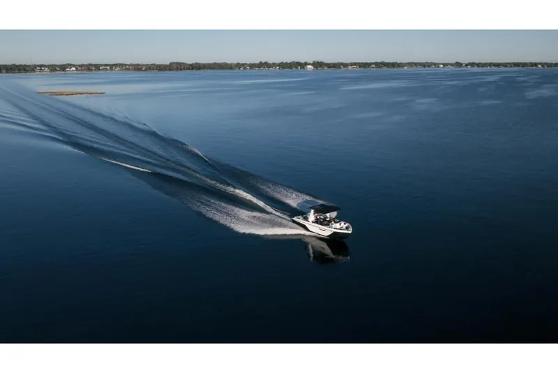 Slide: The Image of Nautique Super Air Nautique S25 2023 - 133