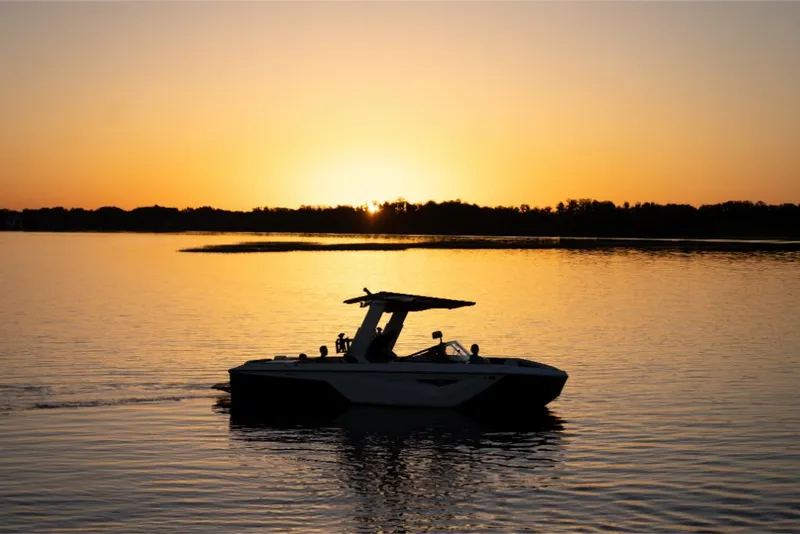 Slide: The Image of Nautique Super Air Nautique S25 2023 - 52