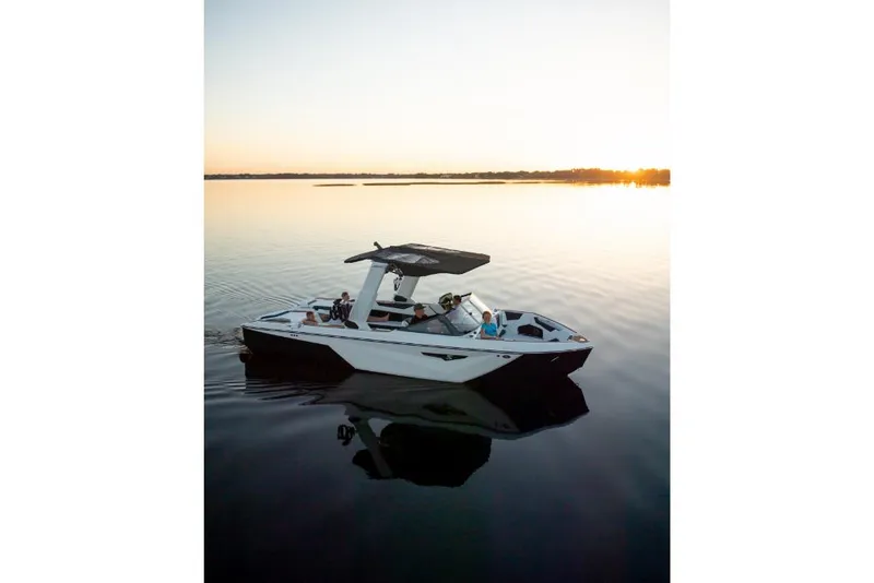 Slide: The Image of Nautique Super Air Nautique S25 2023 - 55
