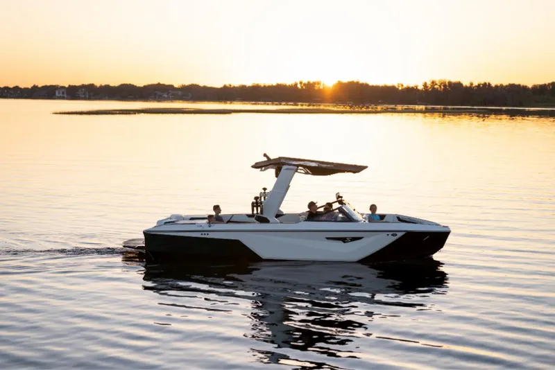Slide: The Image of Nautique Super Air Nautique S25 2023 - 56