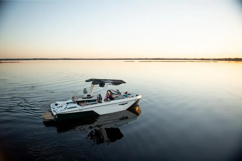 Slide: The Image of Nautique Super Air Nautique S25 2023 - 57