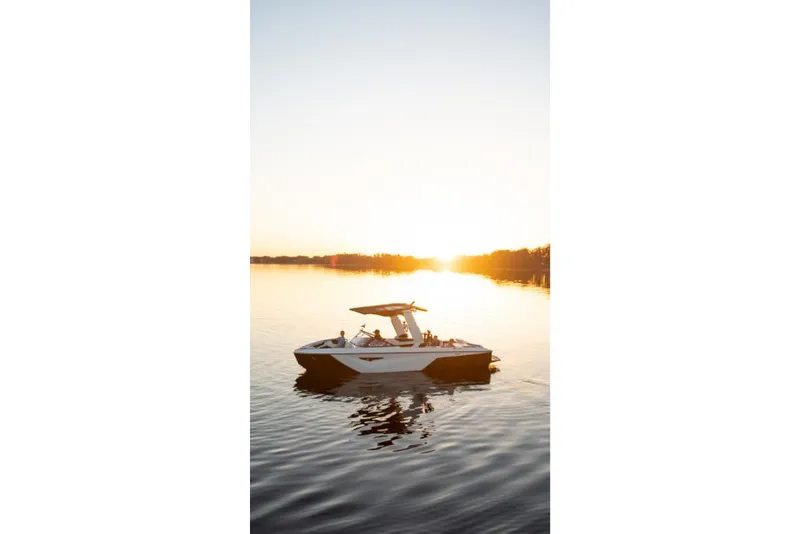 Slide: The Image of Nautique Super Air Nautique S25 2023 - 58