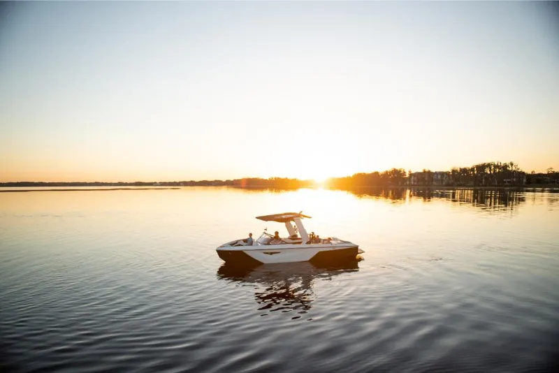 Slide: The Image of Nautique Super Air Nautique S25 2023 - 59