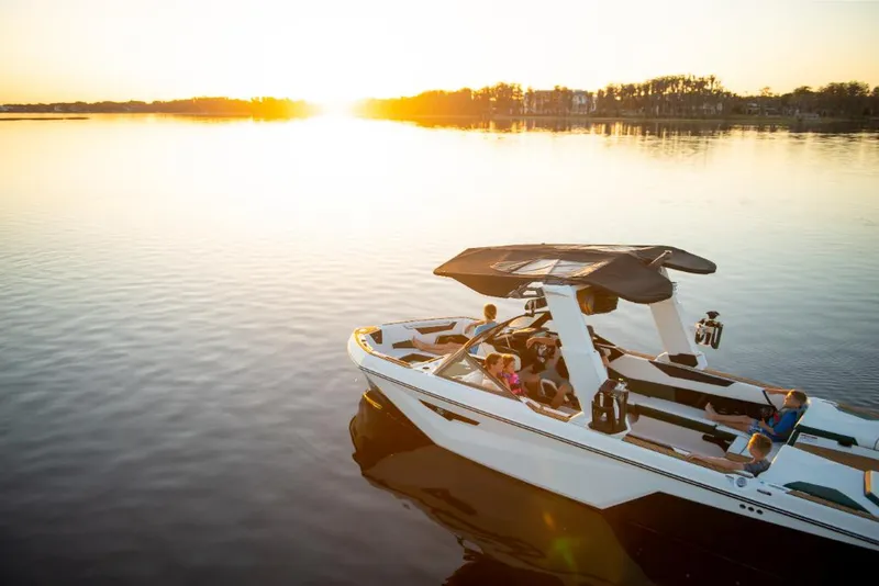 Slide: The Image of Nautique Super Air Nautique S25 2023 - 61