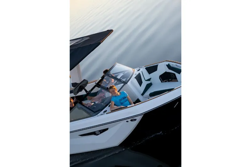 Slide: The Image of Nautique Super Air Nautique S25 2023 - 62