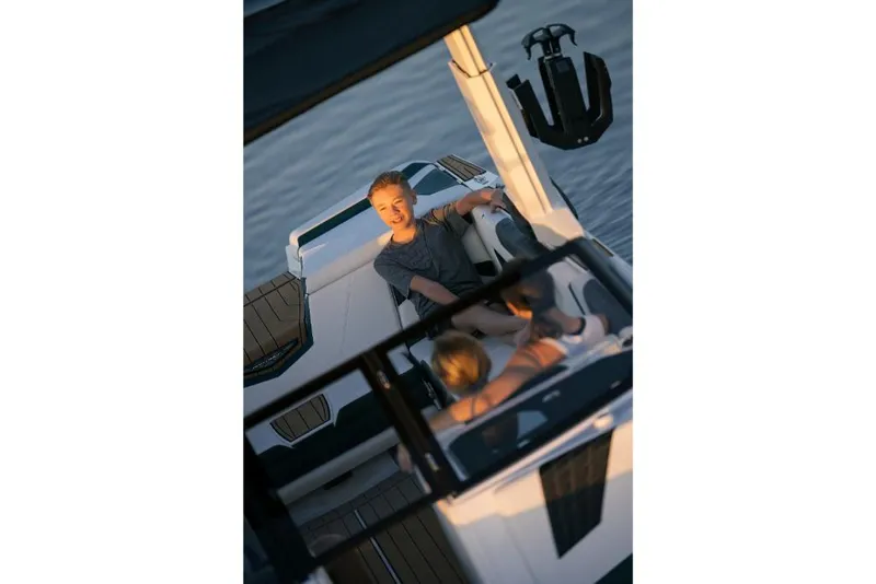 Slide: The Image of Nautique Super Air Nautique S25 2023 - 69