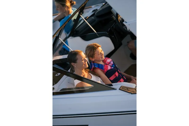 Slide: The Image of Nautique Super Air Nautique S25 2023 - 70