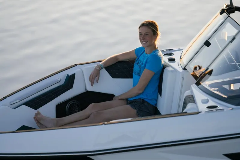 Slide: The Image of Nautique Super Air Nautique S25 2023 - 71