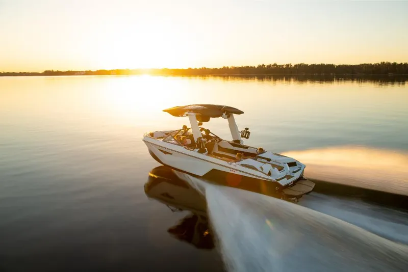 Slide: The Image of Nautique Super Air Nautique S25 2023 - 72