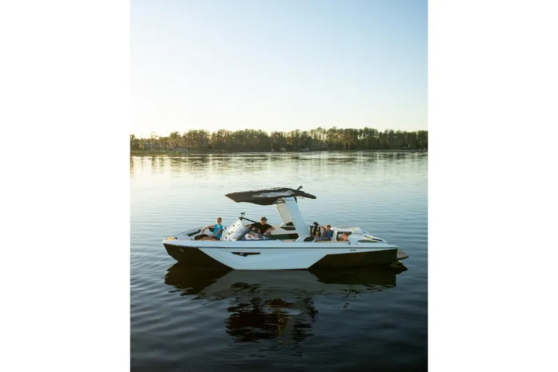 Slide: The Image of Nautique Super Air Nautique S25 2023 - 74