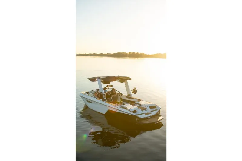 Slide: The Image of Nautique Super Air Nautique S25 2023 - 76