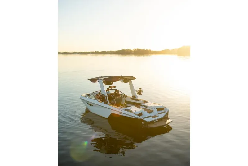 Slide: The Image of Nautique Super Air Nautique S25 2023 - 78